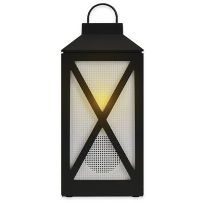 acoustic research lantern speaker