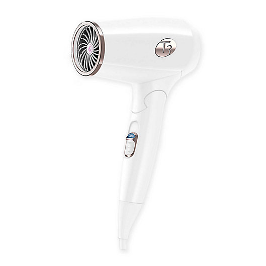 Alternate image 1 for T3 Featherweight Compact Folding Hair Dryer with Dual Voltage
