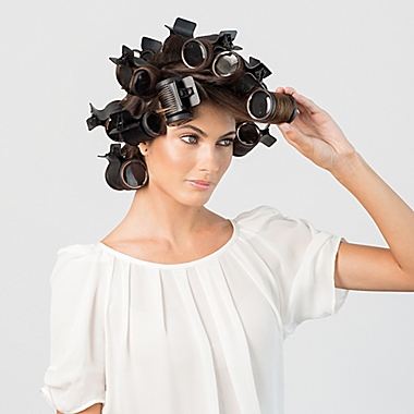 T3 Volumizing Hot Rollers LUXE. View a larger version of this product image.