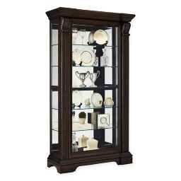 Curio Cabinets Bed Bath Beyond