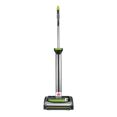 Shark 13 Inch Rechargeable Floor And Carpet Sweeper Bed Bath