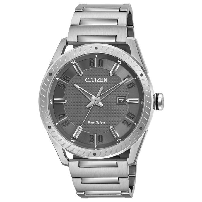 citizen eco drive cto
