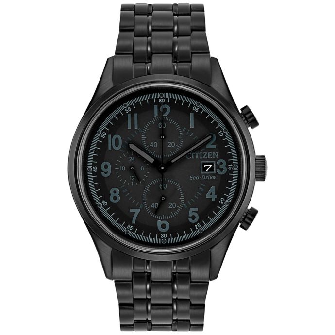 citizen eco drive chandler watch