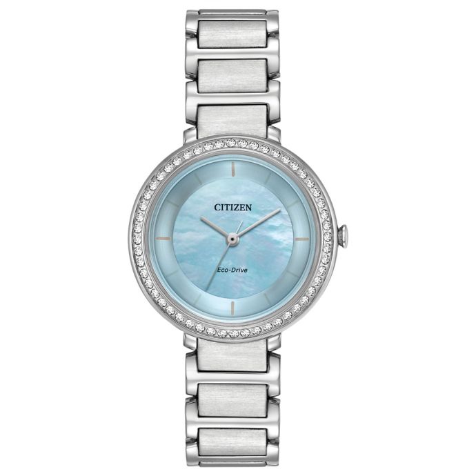 citizen eco drive paradex