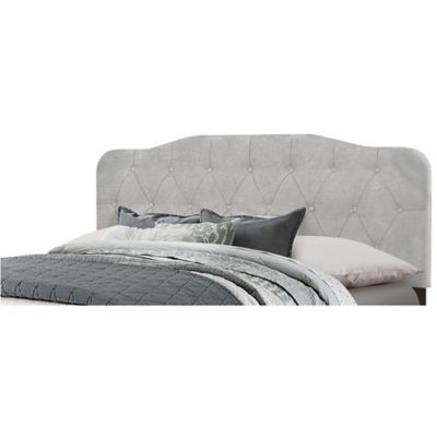 Modway Annabel Tufted Headboard Bed, Modway Annabel Full Fabric Headboard Multiple Sizes And Colors