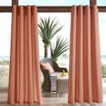 Outdoor Window Treatments