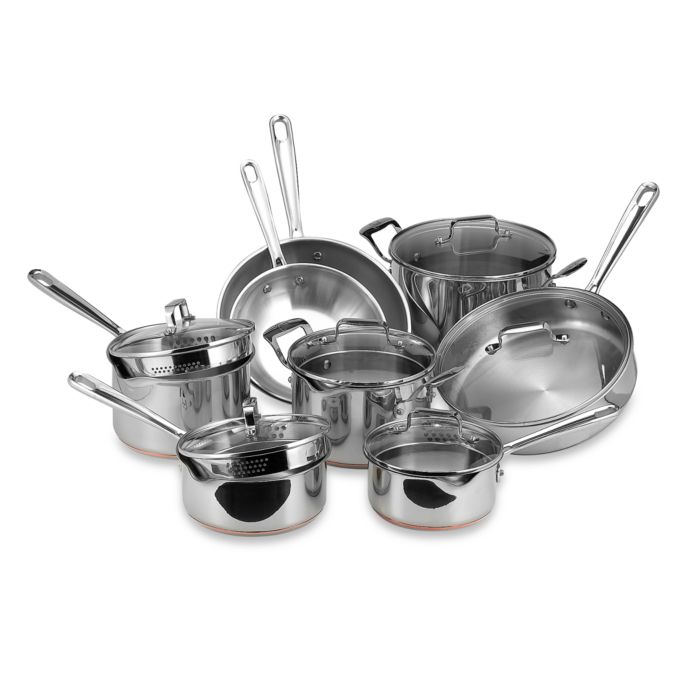 emeril hard anodized cookware reviews