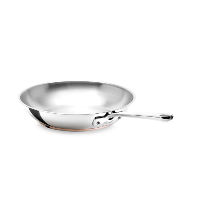 Emerilware Stainless Steel 10Inch Fry Pan Bed Bath & Beyond
