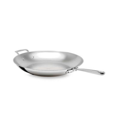 18 inch frying pan