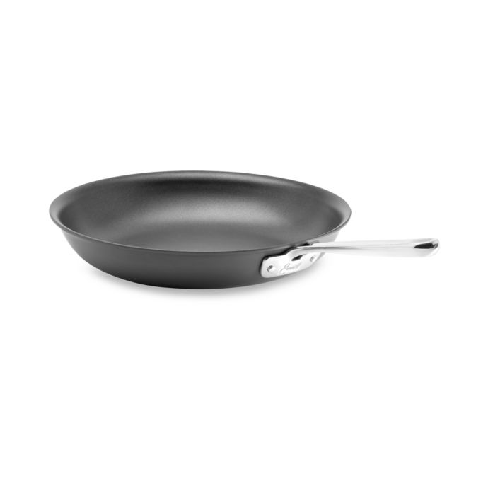 Emerilware Hard Anodized Nonstick 12Inch Frypan Bed Bath & Beyond