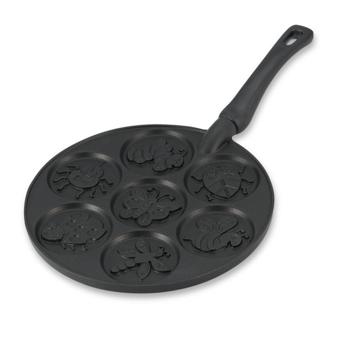 stormtrooper pancake pan set