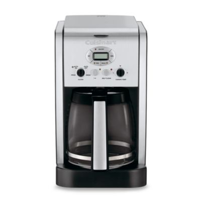 cuisinart coffee