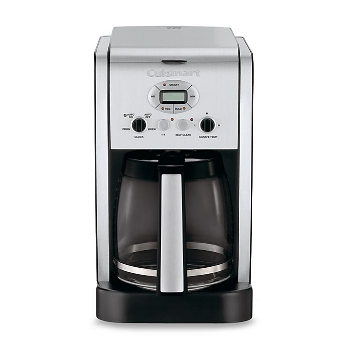 14 cup coffee maker with thermal carafe