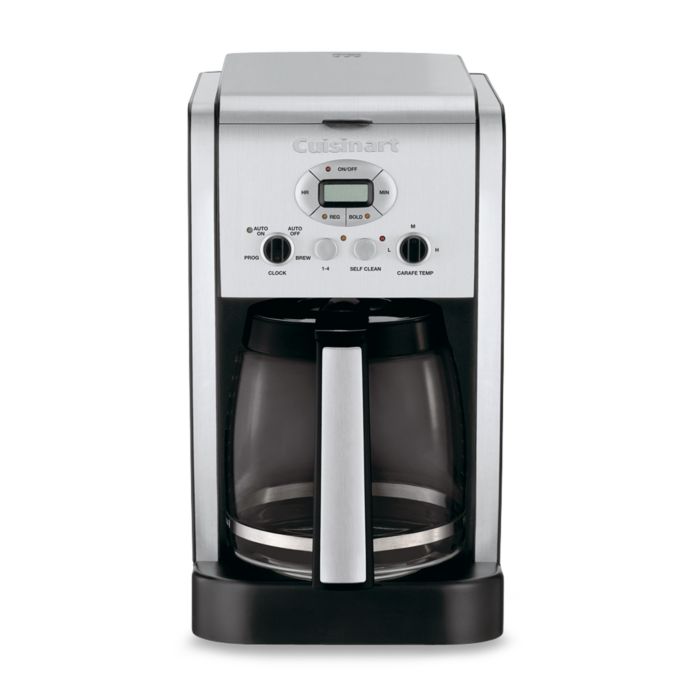 14 cup coffee maker with thermal carafe