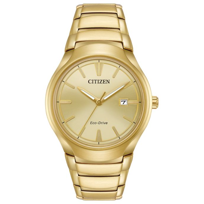 citizen eco drive 40mm