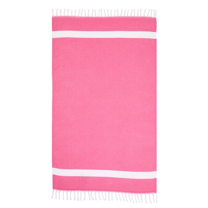Linum Home Textiles Diamond Pestemal Beach Towel Bed Bath & Beyond