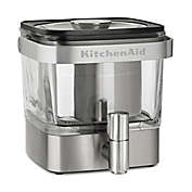 KitchenAid&reg; Cold Brew Coffee Maker