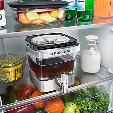 KitchenAid&reg; Cold Brew Coffee Maker. View a larger version of this product image.