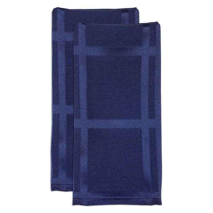 Origins™ Microfiber Napkins (Set of 2) Bed Bath and Beyond Canada