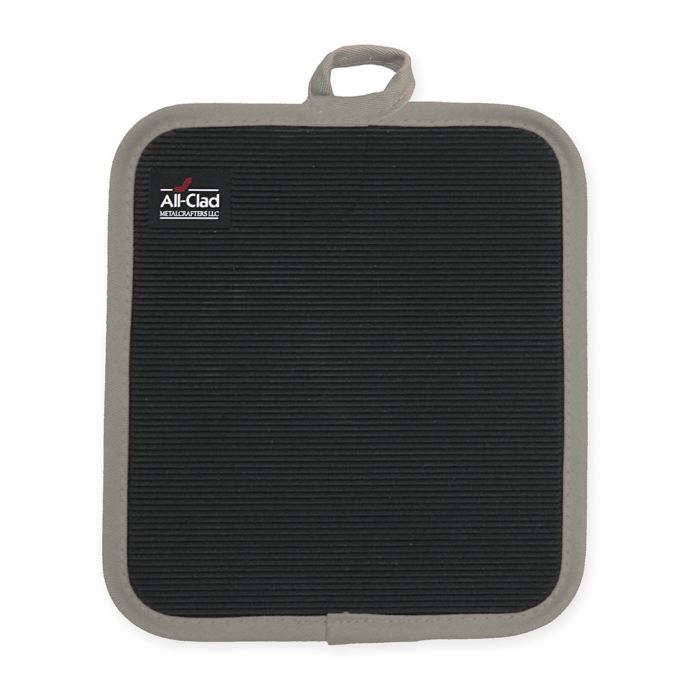 AllClad Silicone Pot Holder Bed Bath & Beyond