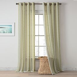 Grommet Top Drapes Bed Bath Beyond
