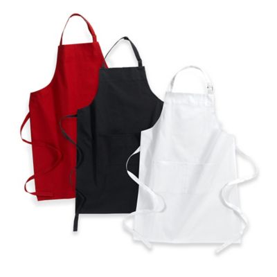 Kitchen Aprons for Hostess, Bride 