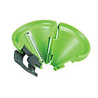 Alternate image 4 for Progressive&trade; prepworks&reg; Hand Spiralizer in Green