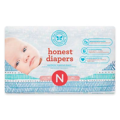 newborn diapers on sale