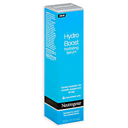 Neutrogena® 1 oz. Hydro Boost Hydrating Facial Serum