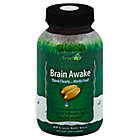 Alternate image 0 for Irwin Naturals&reg; 60-Count Brain-Awake&trade; Liquid Softgels