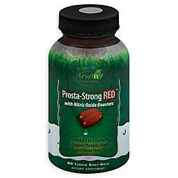 Irwin Naturals® 80-Count Prosta-Strong RED™ Liquid Softgels