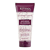 Skincare L De L Cosmetics&reg; 5 oz. Daily Cleansing and Clarifying Retinol Gel Cleanser