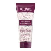 Skincare L De L Cosmetics&reg; 5 oz. Daily Cleansing and Clarifying Retinol Gel Cleanser