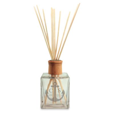 Carved Solutions Anchor Aromatherapy Diffuser | Bed Bath and Beyond Canada