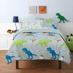 Dinosaur Bedding Bed Bath Beyond