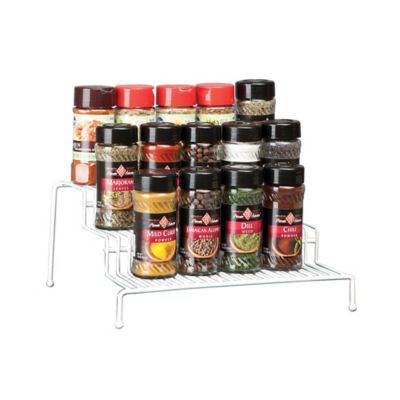 Spice holder dispenser Tagine Triple Spice organizer Salt&pepper condiment 