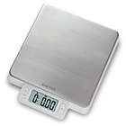 Alternate image 0 for Salter&reg; High Precision Stainless Steel Digital Kitchen Food Scale in White