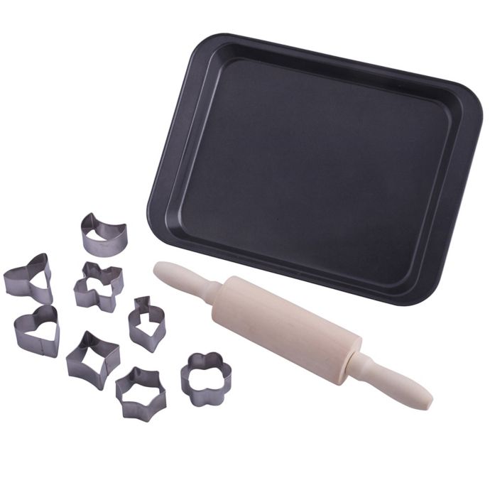 10Piece Mini Bakeware Set Bed Bath and Beyond Canada