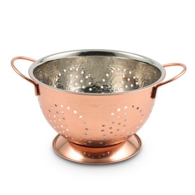 pretty colander