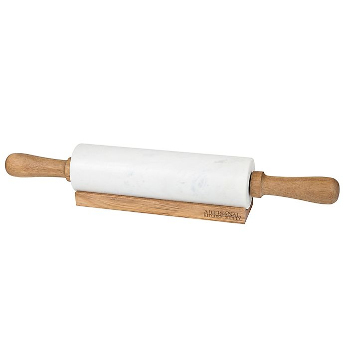 marble rolling pins for baking