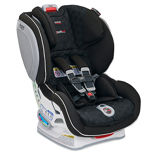 Alternate image 1 for BRITAX Advocate® ClickTight™ ARB Convertible Car Seat in Circa