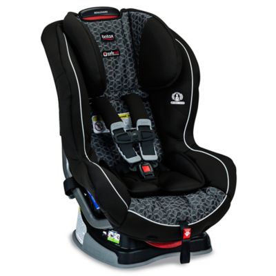 britax boulevard g4