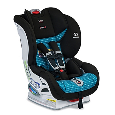 BRITAX Marathon&reg; ClickTight&trade; Convertible Car Seat in Oasis. View a larger version of this product image.