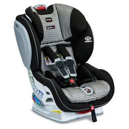 BRITAX Advocate® ClickTight™ Convertible Car Seat in Venti