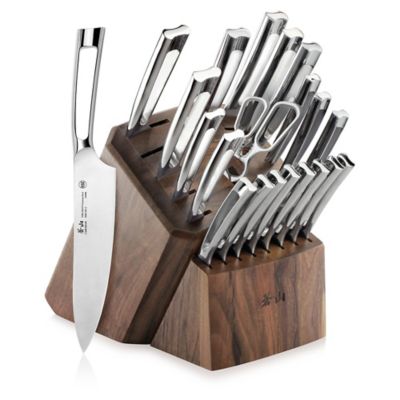 Cangshan N1 Series Cutlery Collection