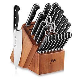 Cangshan V2 Series Knife Set and Open Stock Cutlery