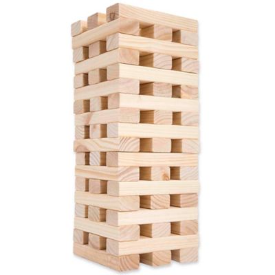 wooden blocks