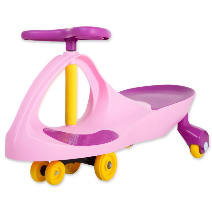 Lil' Rider Wiggle Ride-On Car | buybuy BABY