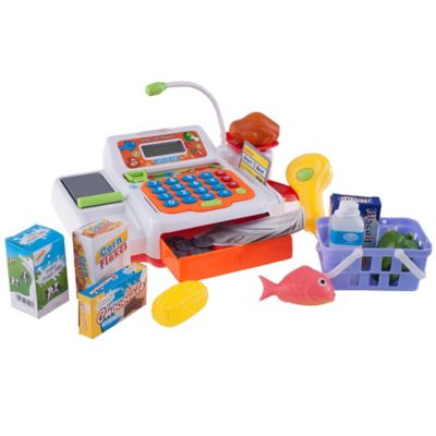 baby electronic games