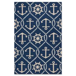 Fascinating cheap beach rugs Nautical Rugs Bed Bath Beyond